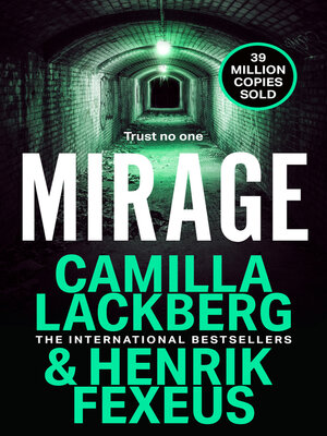 cover image of Mirage